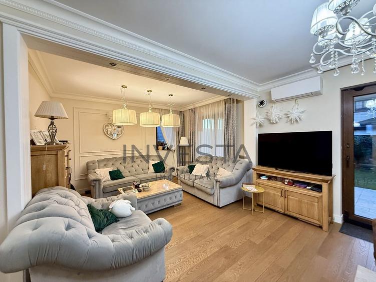 Casa individuala premium in Borhanci, Cluj-Napoca! - 1