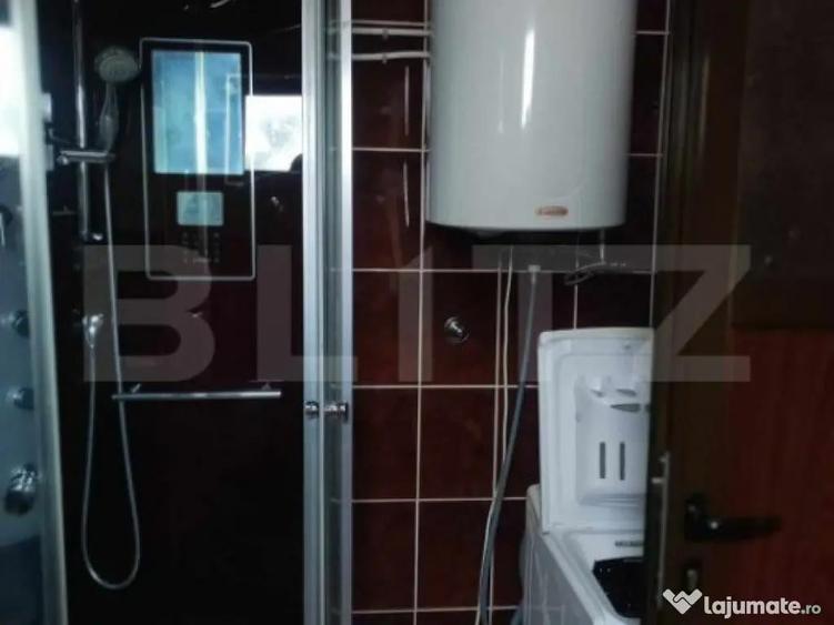 Casa de vacanta, cu 3 camere, 130 mp, zona-Vatra Dornei - 17