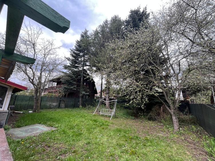 Casa P+1 in centru Breaza, cu terasa, gradina si loc de parcare - 15