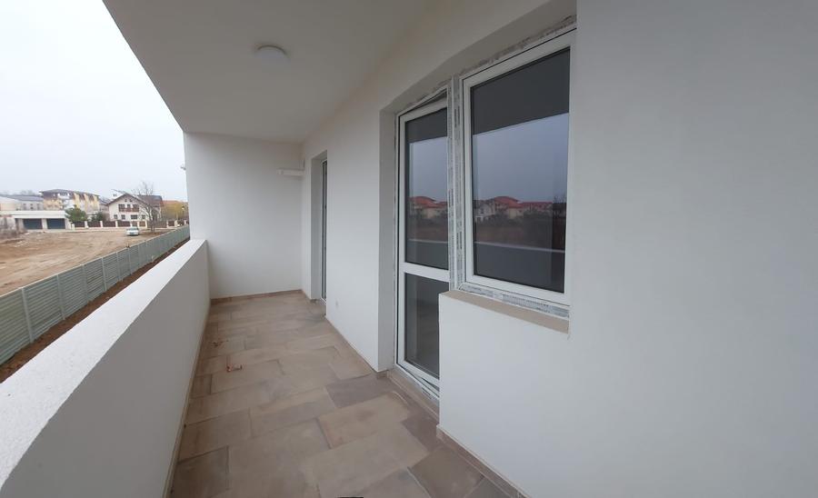 Tudor Arghezi 5-12 min  - Garsoniera decomandata in constructie blocuri ridicate - 6