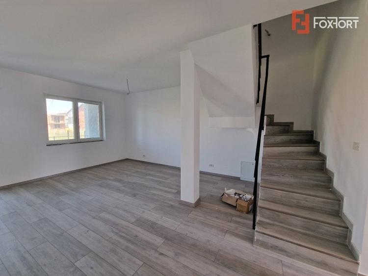 Duplex 130 mp utili 4 camere, 3 bai, 2 terase, 1 balcon - Calea Urseni - 2