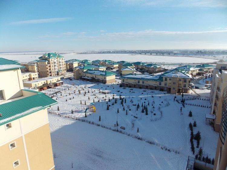 Apartament 2 camere COMPLEX COSMOPOLIS, Mobilat-Utilat MODERN - 15