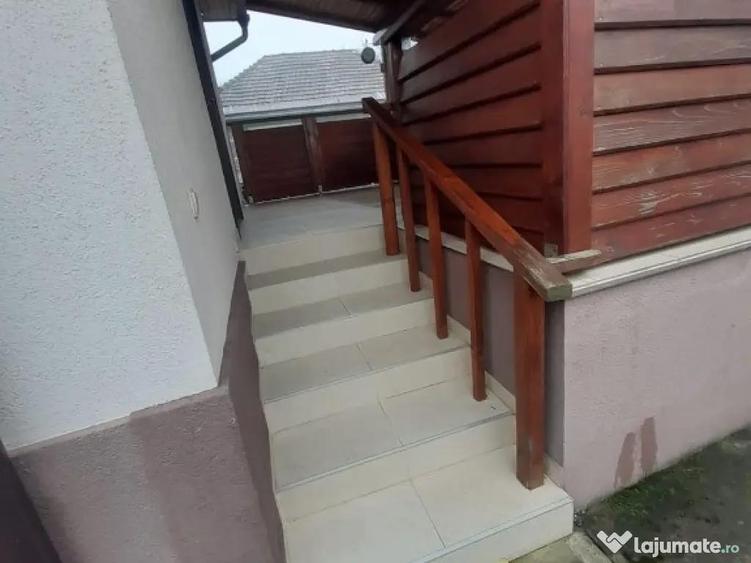 Baia Sprie, casa caramida, 9,4 ari teren - 1