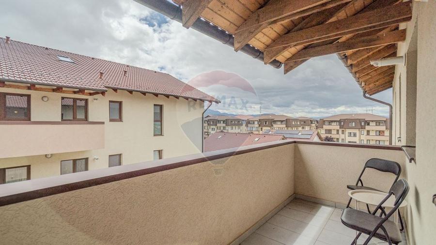 GARSONIERA | COMISION 0% | 37MP | SANPETRU | PET FRIENDLY - 1