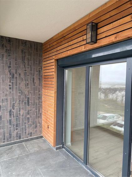 Vand garsoniera Sibiu Cristian Da Vinci - 2