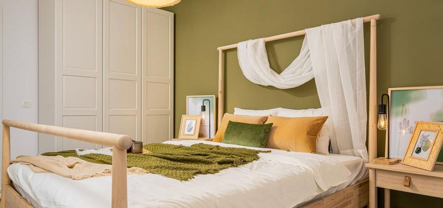 Apartament 2 camere / Hils Sunrise / 5 minute Metrou / Comision 0% - 8