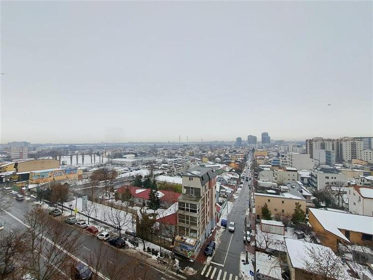 Vanzare apartament 3 camere Calea Vitan - 3