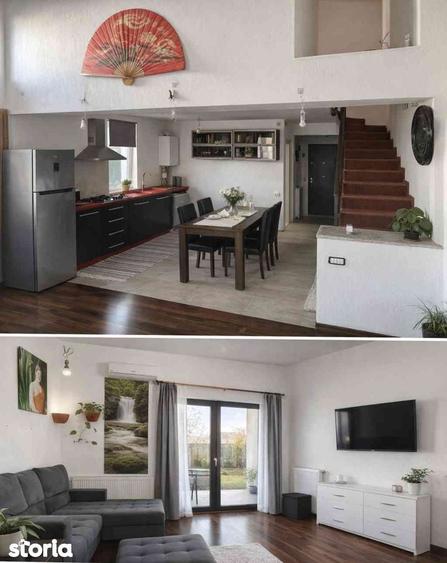 Casa de vanzare in Corbeanca - 10