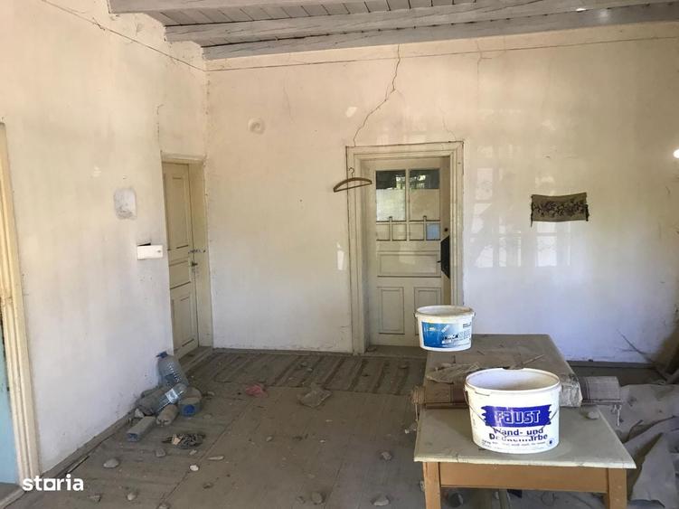 Casa 152 mp si teren 949 mp - 16