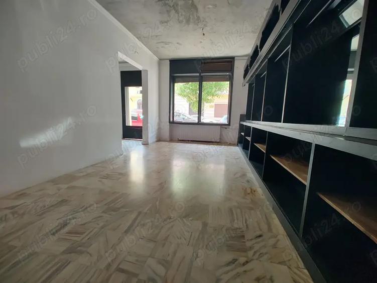 Spatiu comercial central Arad 110mp - 7