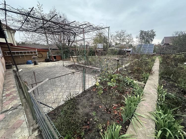 Casa / Vila zona Penny Agigea - 3