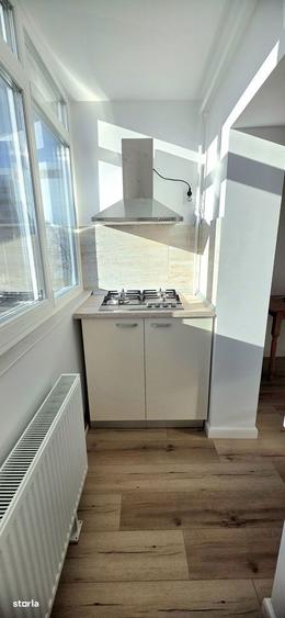 Apartament 1 camera renovat, totul nou - 6