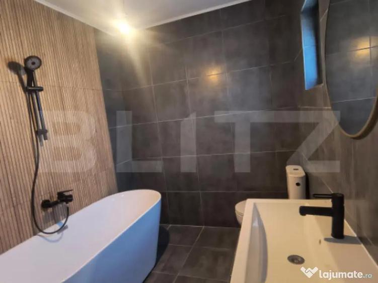 Casa pe parter, 115 mp utili, 400 mp teren, zona Isalnita - 8