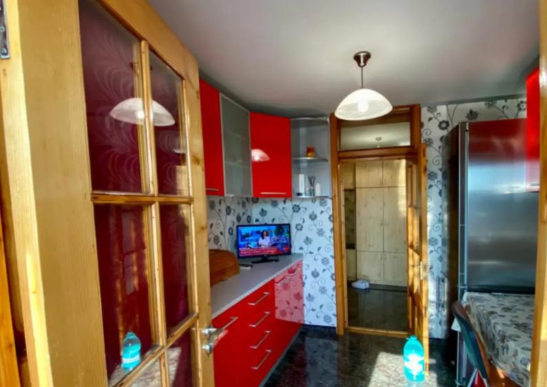 Apartament 2 camere situat in Str. Decebal-Bd. Daciei - 16