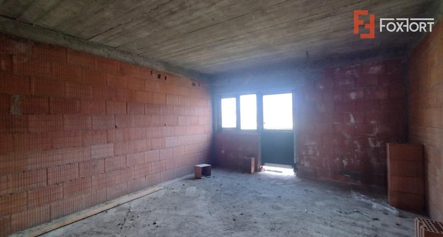 COMISION 0% Duplex la Rosu, 330 mp utili, asfalt, Sacalaz - 15