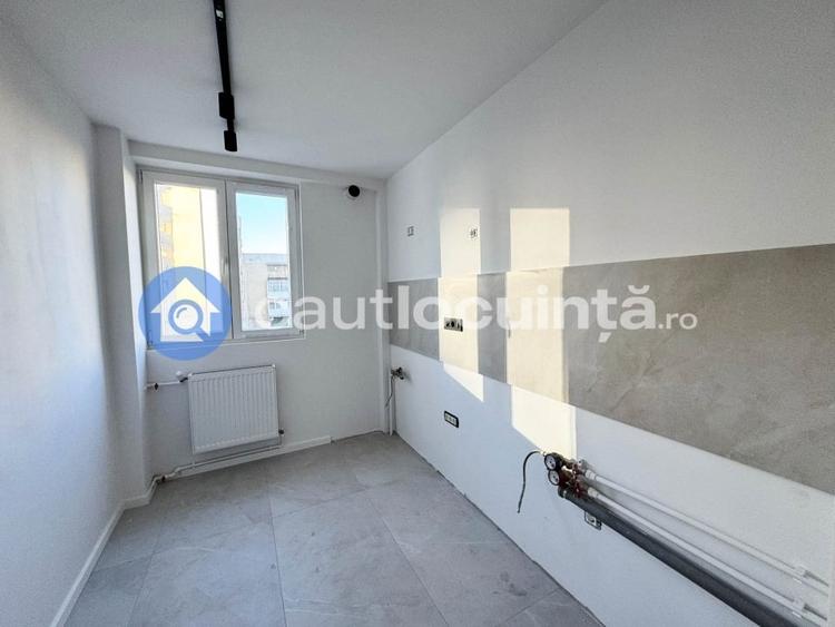 Apartament 2 Camere+Birou Parcul Tineretului 5' Metrou Renovat Modern - 15