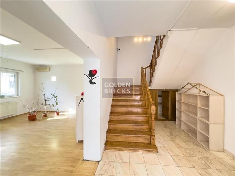 Mosilor | Dacia | Vila individuala | Curte 170mp | Luminoasa - 6