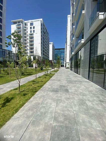 Apartament 3 camere One Cotroceni Park I Acces direct la metrou - 3