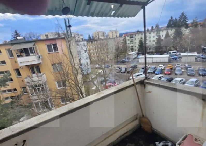 Apartament de vanzare, cu 2 camere - Aleea Centralei - 1