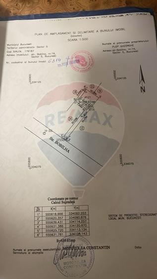 Vanzare casa 2 camere, partial renovata, Bd. Pieptanari - 16