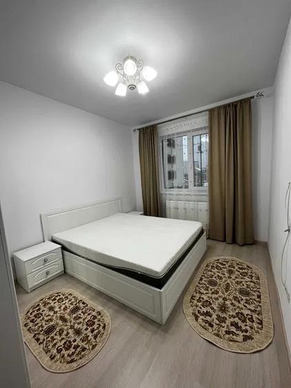 Apartament 2 Camere Decomandat Militari Residence /Rezervelor / Loc de Parcare - 1