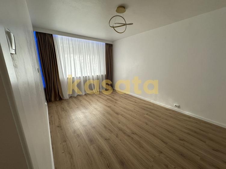 Garsonieră | Gorjului | Renovare 2025 | Parter | Metrou - 14