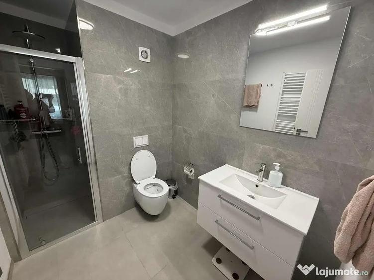 Apartament 2 camere Grigorescu - 8