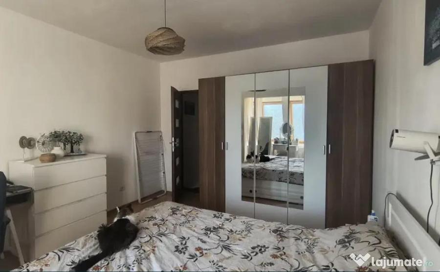 Apartament 3 camere, tip duplex - zona Noua - 3