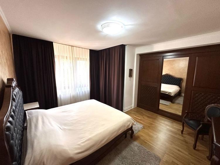 Casa premium cu piscina ,4000 mp teren in Lugasu de Jos ,langa Alesd. - 1