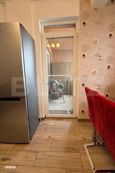 Apartament 2 camere, 59.90 mp, zona Dambu Pietros - 2