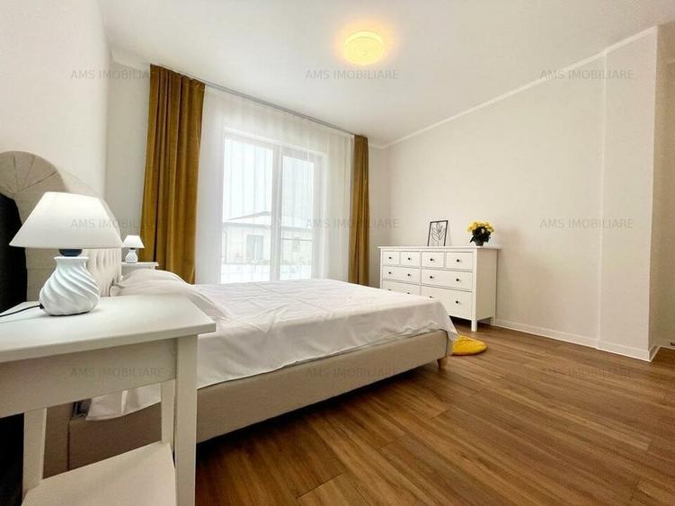 SUPERB / GRADINA GENEROASA / LOC PARCARE - 26