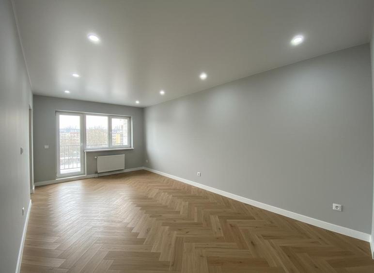 Garsoniera 41mpu, Metrou Berceni, Bloc Nou - 1