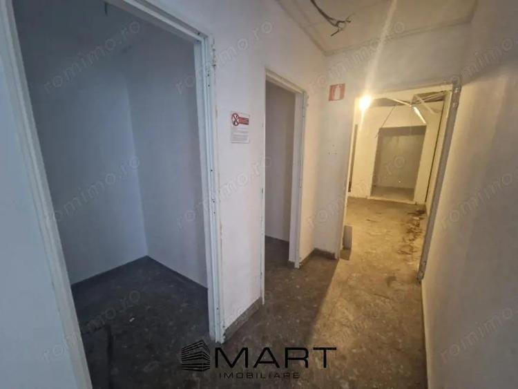 Spatiu de inchiriat in zona B-dul Mihai Viteazul - 4