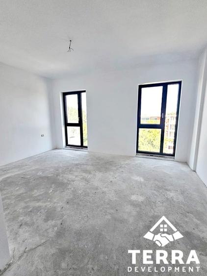 Duplex 4 camere, peste drum de plaja - 21