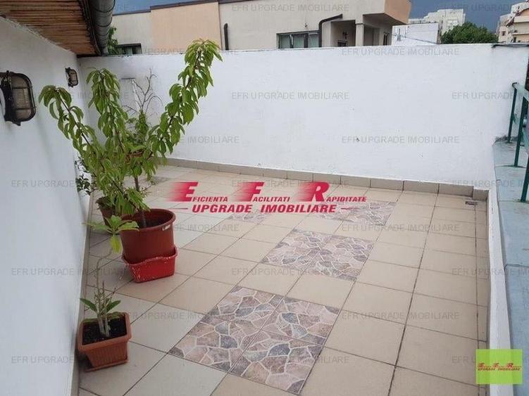 EFR UPGRADE - Vila noua ideal locuinta sau birouri zona Dorobanti Caragiale - 19