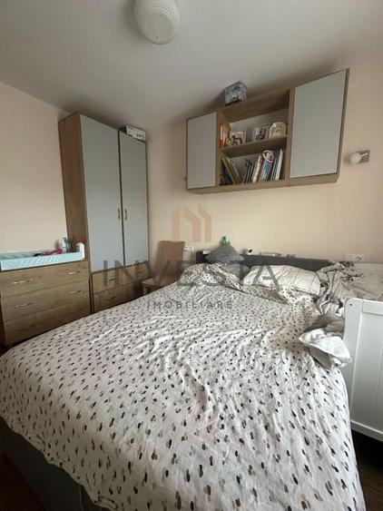 Apartament 2 camere decomandat vedere panoramica Observatorului - 9