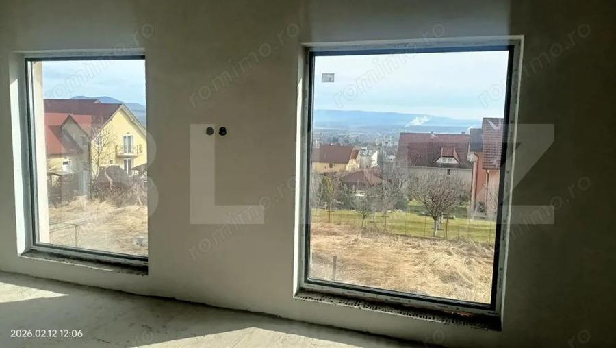 Vederi Spectaculoase & Confort Modern Casa visurilor tale, la 3 minute de Cen - 10