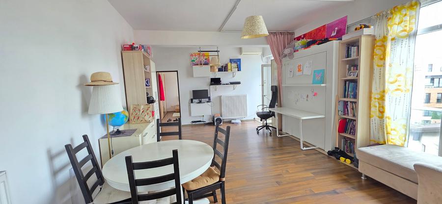 Iancu Nicolae/Jolie Ville/Apartament cu 2 camere/ - 10