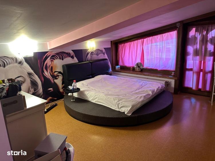 Casa de vanzare, central in apropierea de ?colii, locuri de joaca s.a. - 5