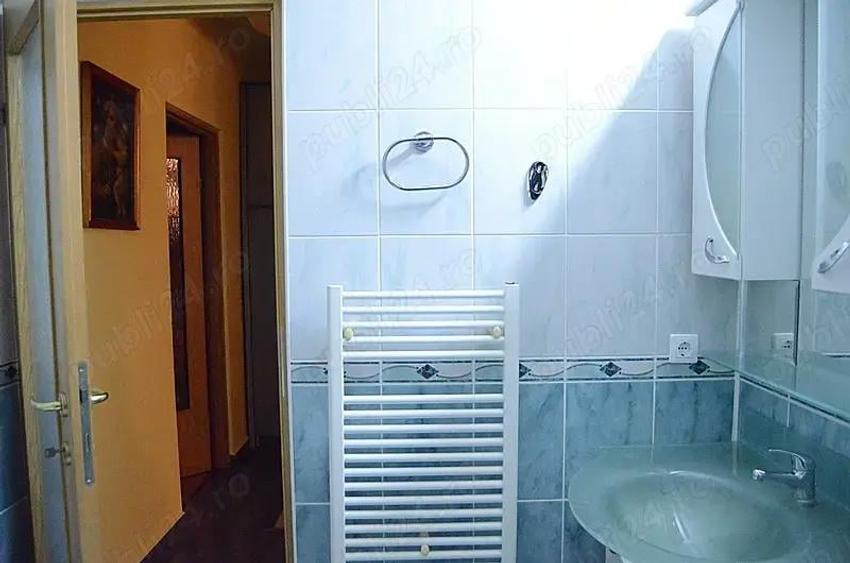 Apartament 2 camere bloc nou, Rogerius (zona Lacu Rosu), et. 3, cu garaj, boxa si lift - 128000 E - 1