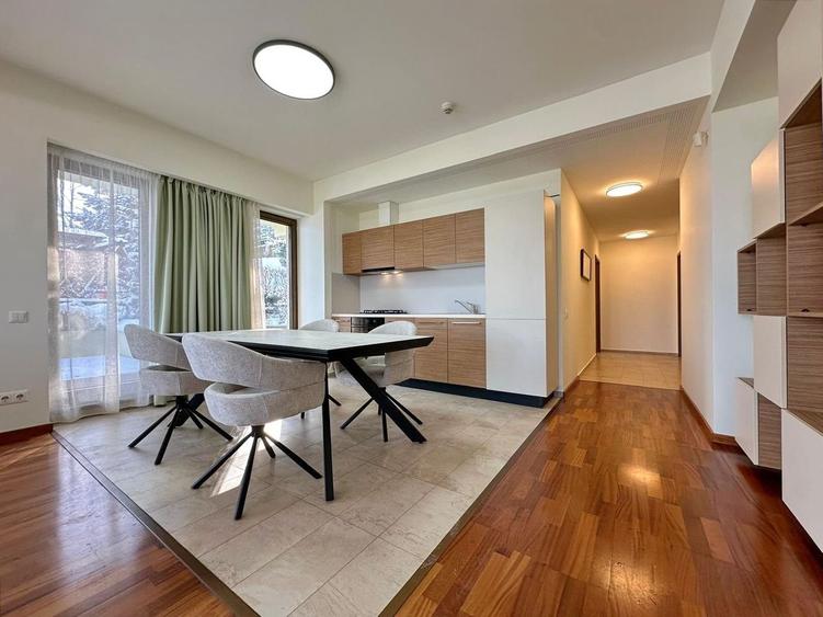 Apartament de închiriat – Bellevue Residence, Drumul Poienii - 9