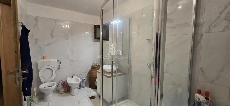 Casa de vanzare, in zona centrala a orasului Sighisoara - 11