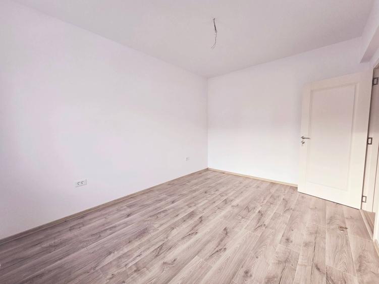 Apartament 2 Camere Strada Stejarului grădină 13mp + loc de parcare - 11