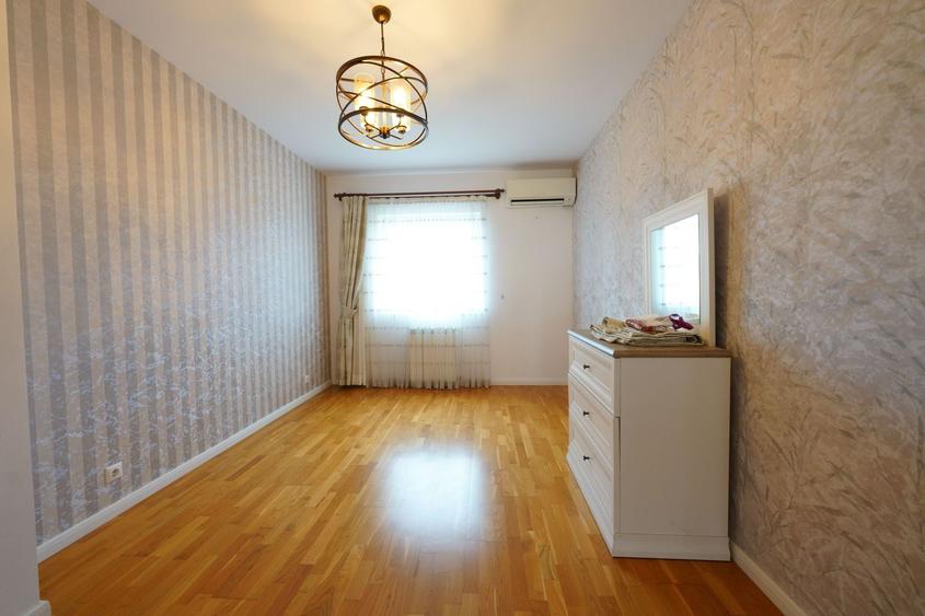 3 Camere, 2 locuri parcare + boxa, Ibiza Sol, Pipera, Scoala Americana - 11