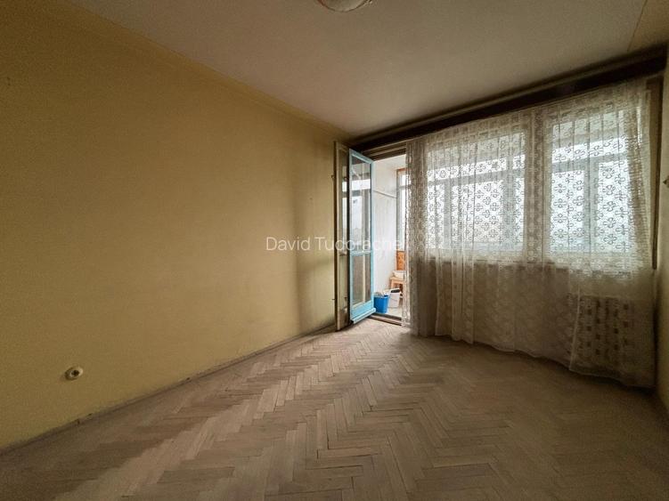 Apartament 3 camere TITAN langa IOR