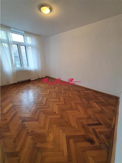 EFR UPGRADE - Apartament mare in vila Capitale Dorobanti - 11