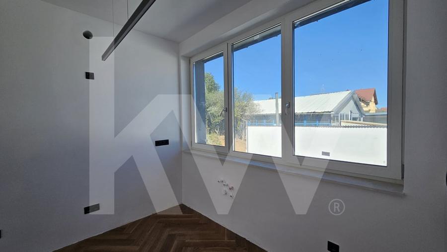 Apartament 3 camere – Etaj 1 – Turnisor, Sibiu - 10