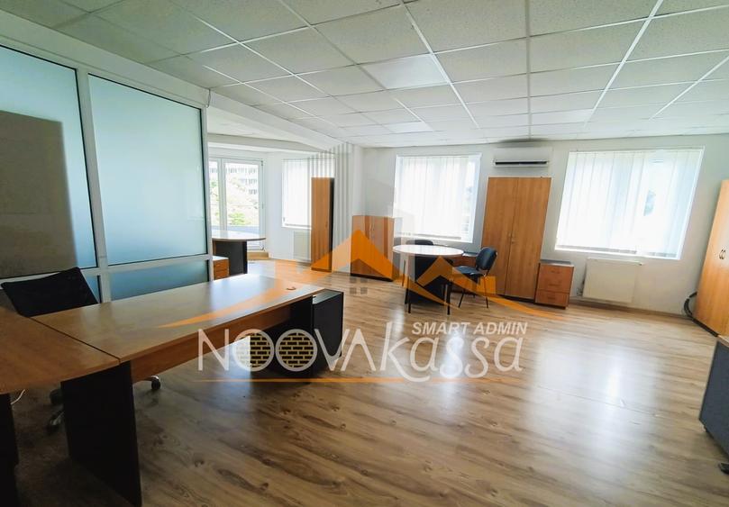 Ultracentral, spatiu pretabil multiple activitati - 1