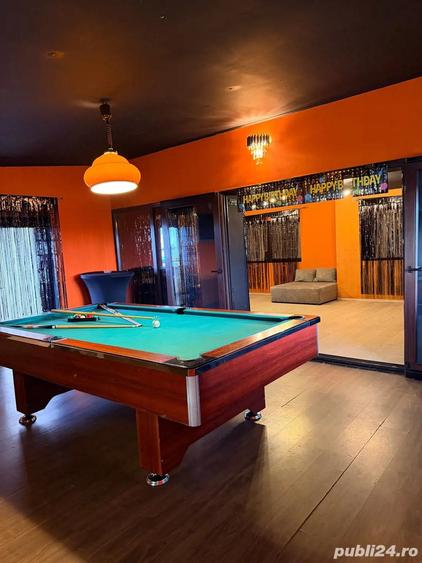 Revelion 2026 - Craciun - Vila petrecere Bucuresti - Loactie Petreceri - 7