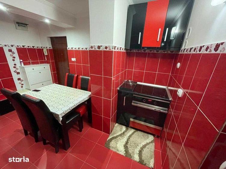 Apartament 2 camere+bucatarie+baie + balcon - 5